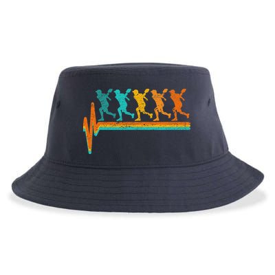 Pickleball Design For Pickleball Lover Sustainable Bucket Hat