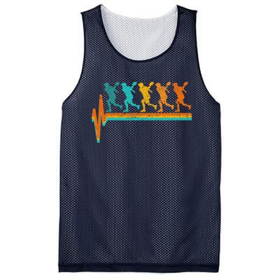 Pickleball Design For Pickleball Lover Mesh Reversible Basketball Jersey Tank