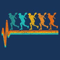 Pickleball Design For Pickleball Lover Magnet