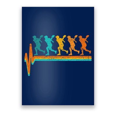 Pickleball Design For Pickleball Lover Poster