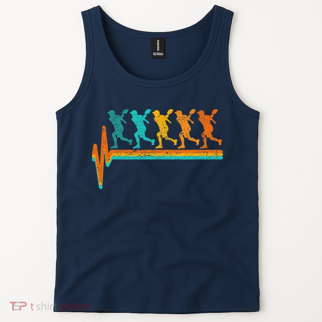 Pickleball Design For Pickleball Lover Tank Top