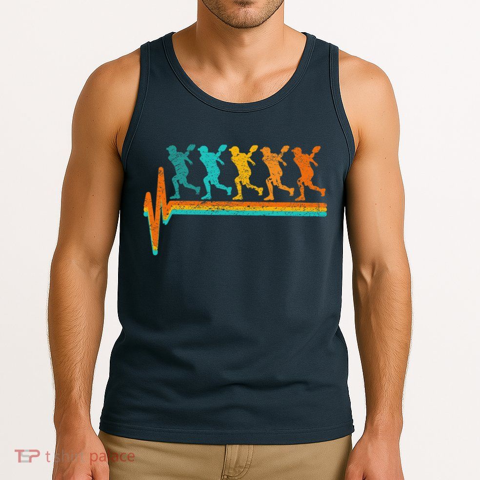 Pickleball Design For Pickleball Lover Tank Top