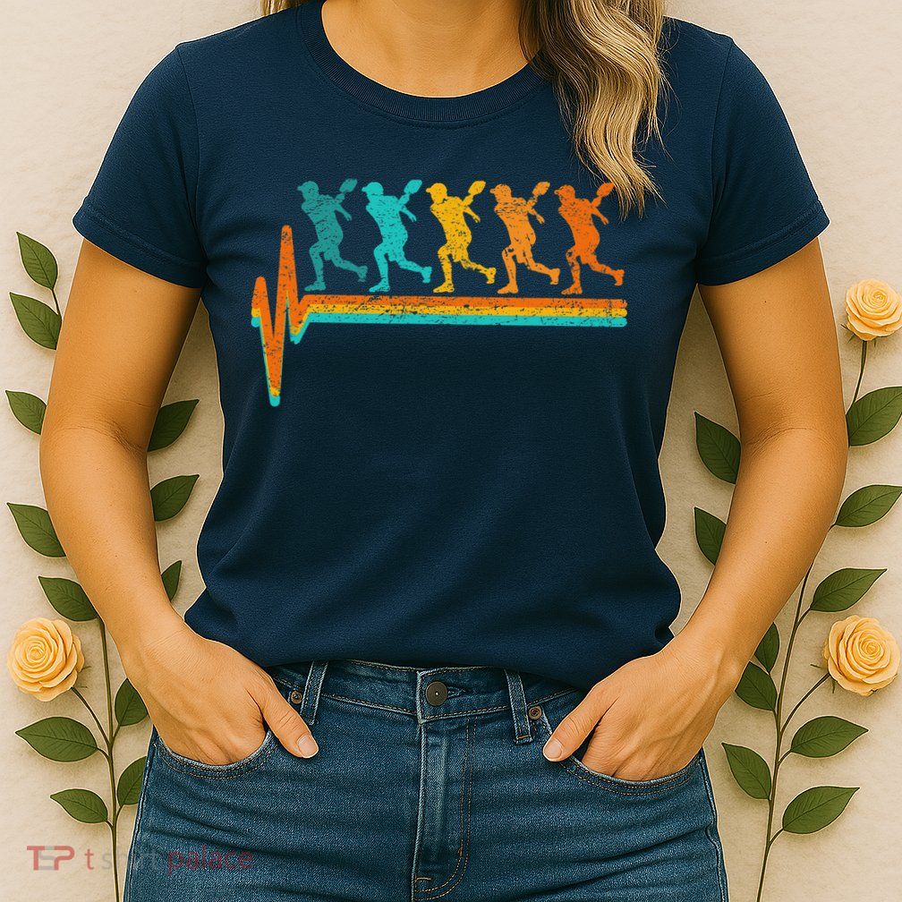 Pickleball Design For Pickleball Lover Womens T-Shirt