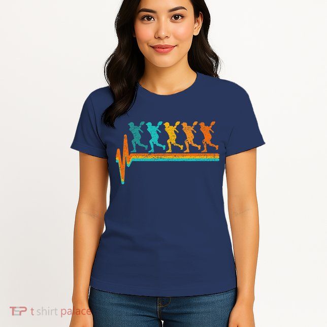 Pickleball Design For Pickleball Lover Womens T-Shirt