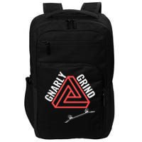 ProSkateboard Design for Athletes and Gnarly Grinders Impact Tech Backpack