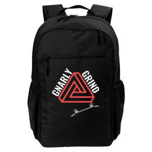 ProSkateboard Design for Athletes and Gnarly Grinders Daily Commute Backpack