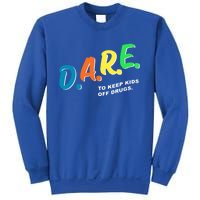 Program Dares Gift Sweatshirt