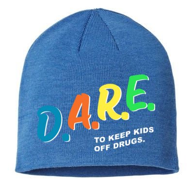 Program Dares Gift Sustainable Beanie