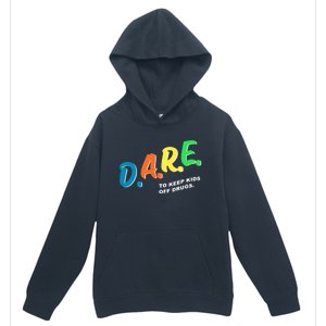 Program Dares Gift Urban Pullover Hoodie