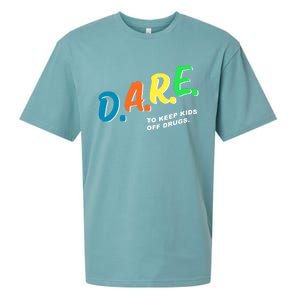 Program Dares Gift Sueded Cloud Jersey T-Shirt