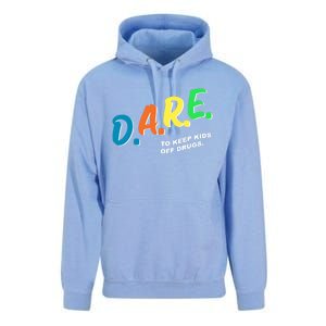 Program Dares Gift Unisex Surf Hoodie