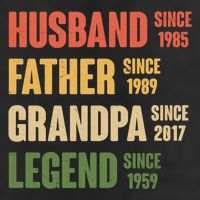 Personalized Dad Grandpa Gift Fathers Day Custom 11oz C Handle Ceramic Mug