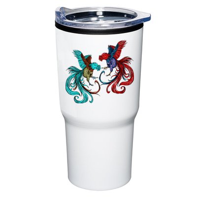 Peleas De Gallos Cockfighter Game Fowl Cockfighting Rooster Tumbler