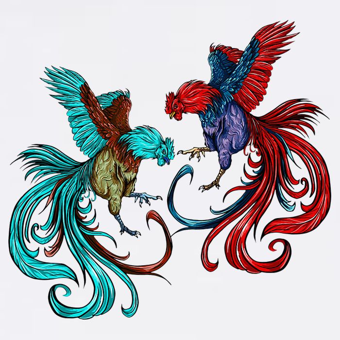 Peleas De Gallos Cockfighter Game Fowl Cockfighting Rooster Visor