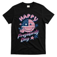 Presidents Day Happy Presidents Day T-Shirt