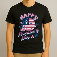 Presidents Day Happy Presidents Day T-Shirt