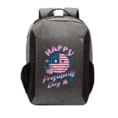 Presidents Day Happy Presidents Day Vector Backpack