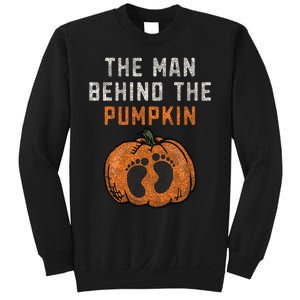 Pumpkin Dad Halloween Surprise: Revealing the Unexpected Sweatshirt