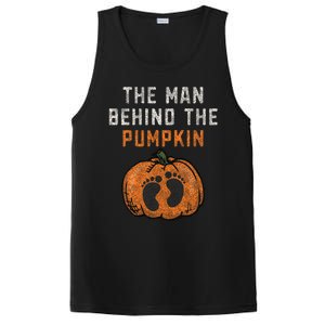 Pumpkin Dad Halloween Surprise: Revealing the Unexpected PosiCharge Competitor Tank