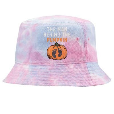 Pumpkin Dad Halloween Surprise: Revealing the Unexpected Tie-Dyed Bucket Hat