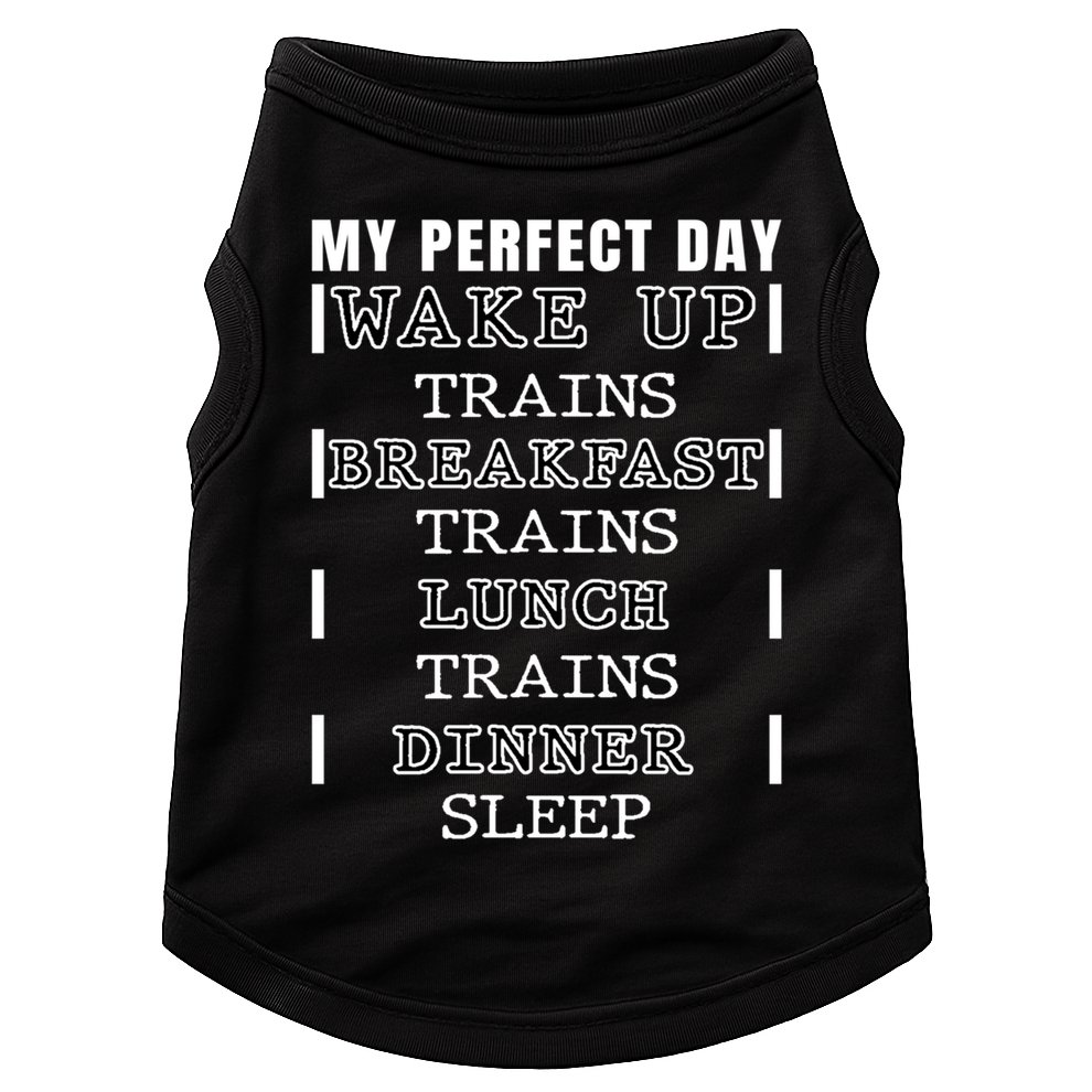 Plan Day Ing Coffee Boating Boat Lover Meaningful Gift Doggie Tank