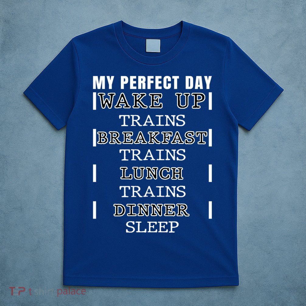 Plan Day Ing Coffee Boating Boat Lover Meaningful Gift T-Shirt