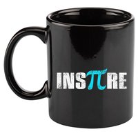 Pi Day Inspire Pi Symbol 3.14 Funny Math Teachers Students .Png 11oz C Handle Ceramic Mug