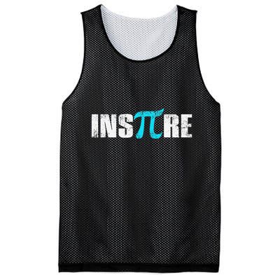 Pi Day Inspire Pi Symbol 3.14 Funny Math Teachers Students .Png Mesh Reversible Basketball Jersey Tank