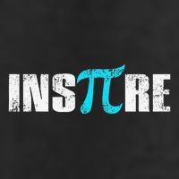 Pi Day Inspire Pi Symbol 3.14 Funny Math Teachers Students .Png 25L Jumbo Tote