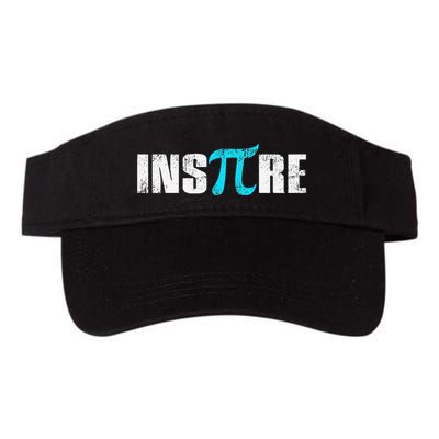 Pi Day Inspire Pi Symbol 3.14 Funny Math Teachers Students .Png Visor