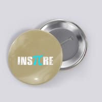 Pi Day Inspire Pi Symbol 3.14 Funny Math Teachers Students .Png Button