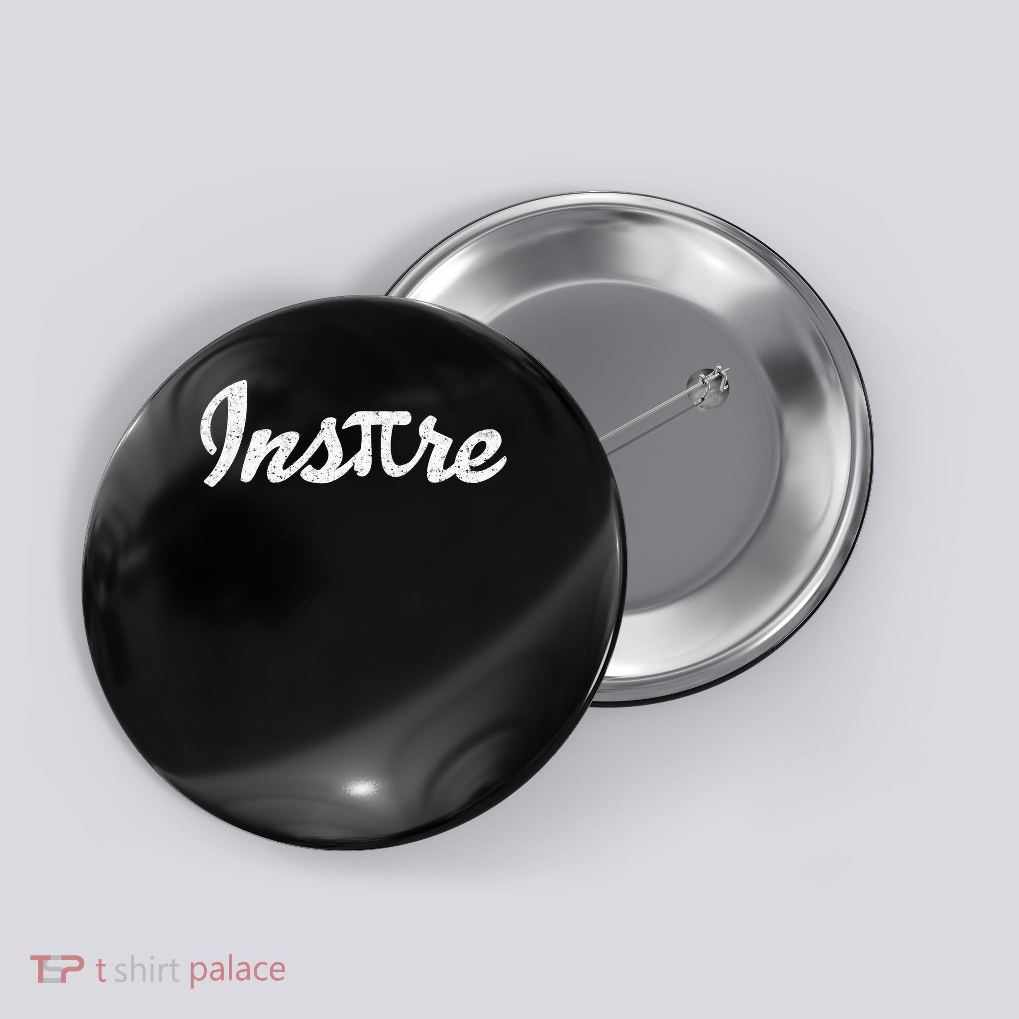 Pi Day InsPIre Button