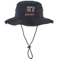 People Die If They Are Killed Emiya Shirou Fate Bucket Hat