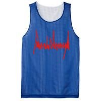 President Donald J Trump Signature Meaningful Gift Mesh Reversible Basketball Jersey Tank