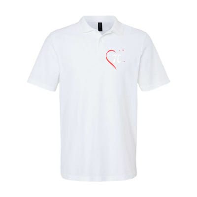 Pi Day Love Is Like Pi Valentines Math Teacher Polo