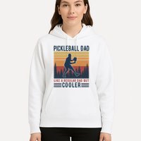 Pickleball Dad Like A Regular Dad Hoodie
