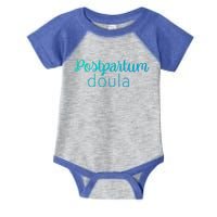 Postpartum Doula Labor Coach Birth Companion Labor Pregnancy Meaningful Gift Infant Baby Jersey Bodysuit