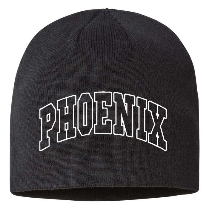 Pi Day Math Nerd Geek 3 1415 Irrational Number Pi Symbol Sustainable Beanie