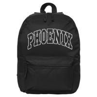 Pi Day Math Nerd Geek 3 1415 Irrational Number Pi Symbol 16 in Basic Backpack