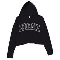 Pi Day Math Nerd Geek 3 1415 Irrational Number Pi Symbol Crop Fleece Hoodie