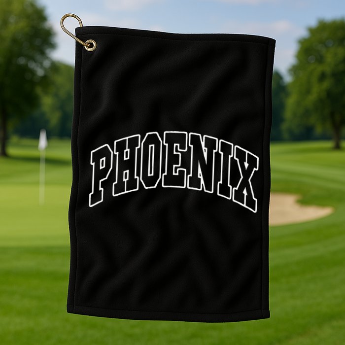 Pi Day Math Nerd Geek 3 1415 Irrational Number Pi Symbol Golf Towel