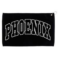 Pi Day Math Nerd Geek 3 1415 Irrational Number Pi Symbol Grommeted Golf Towel
