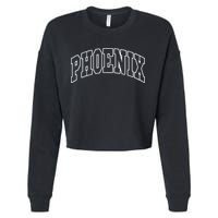 Pi Day Math Nerd Geek 3 1415 Irrational Number Pi Symbol Cropped Pullover Crew