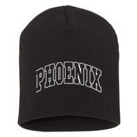 Pi Day Math Nerd Geek 3 1415 Irrational Number Pi Symbol Short Acrylic Beanie