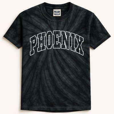 Pi Day Math Nerd Geek 3 1415 Irrational Number Pi Symbol Kids Tie-Dye T-Shirt
