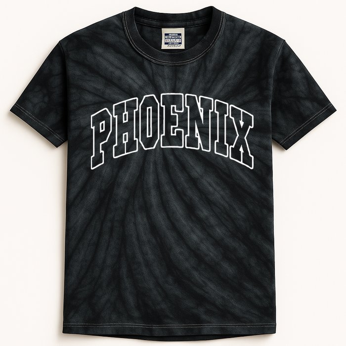 Pi Day Math Nerd Geek 3 1415 Irrational Number Pi Symbol Kids Tie-Dye T-Shirt