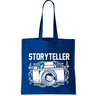 Photography Day Meaningful Gift Camera Photographer Storyteller Great Gift Bag