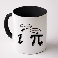 Pi Day Math Teacher Funny Mug