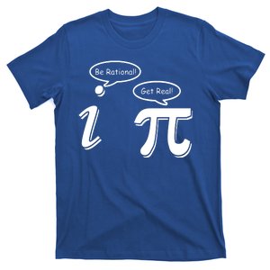 Pi Day Math Teacher Funny T-Shirt