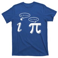 Pi Day Math Teacher Funny T-Shirt